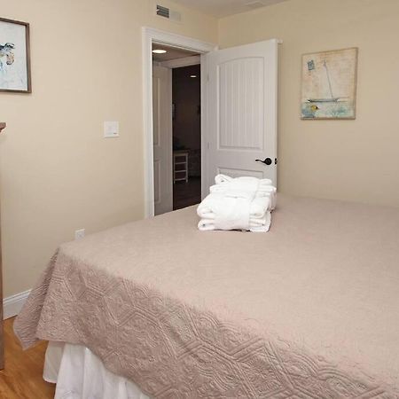 Cute 2 Bedroom, 2 Bath Condo At Folly Field Beach 希爾頓黑德島 外观 照片