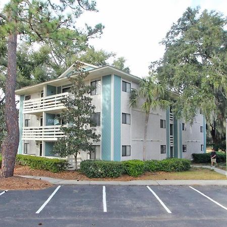 Cute 2 Bedroom, 2 Bath Condo At Folly Field Beach 希爾頓黑德島 外观 照片
