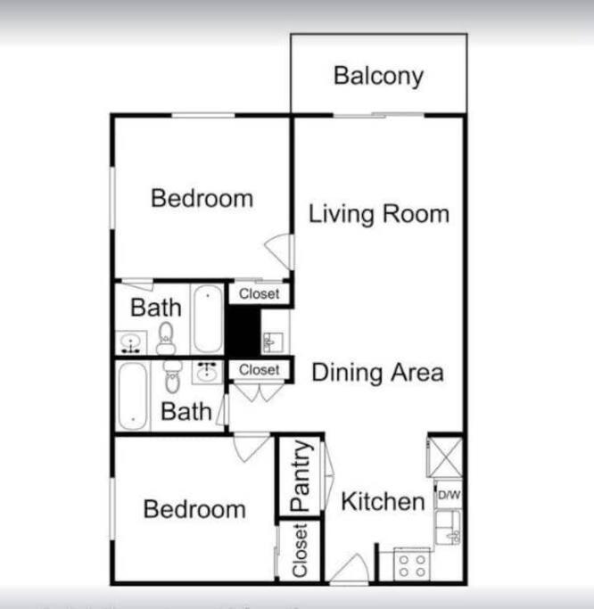 Cute 2 Bedroom, 2 Bath Condo At Folly Field Beach 希爾頓黑德島 外观 照片
